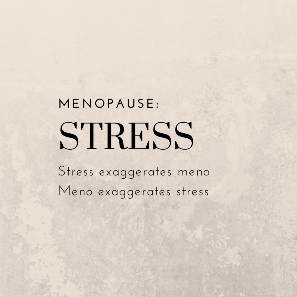 Menopausal Rage: Causes and Solutions – Friend For The Ride